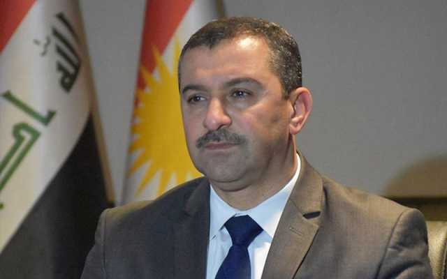 محافظ السليمانية:المباحثات مستمرة مع تركيا لإنهاء حظر طيرانها تجاه المحافظة