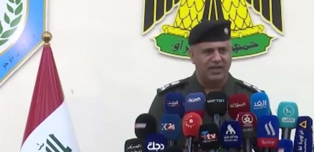 الإعلام الأمني:هناك خطة خاصة لتأمين صناديق الاقتراع ونقلها