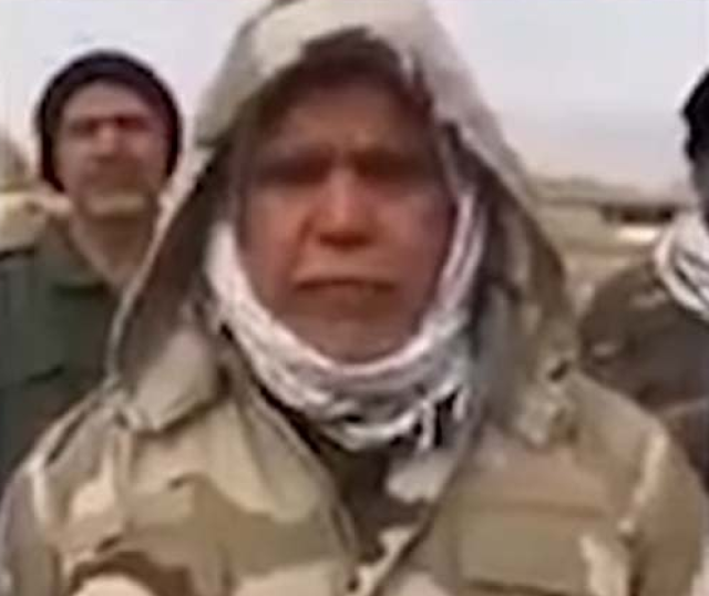 الحراك الشعبي في ديالى:ستبقى المحافظة تحت سيطرة الأذرع الإيرانية