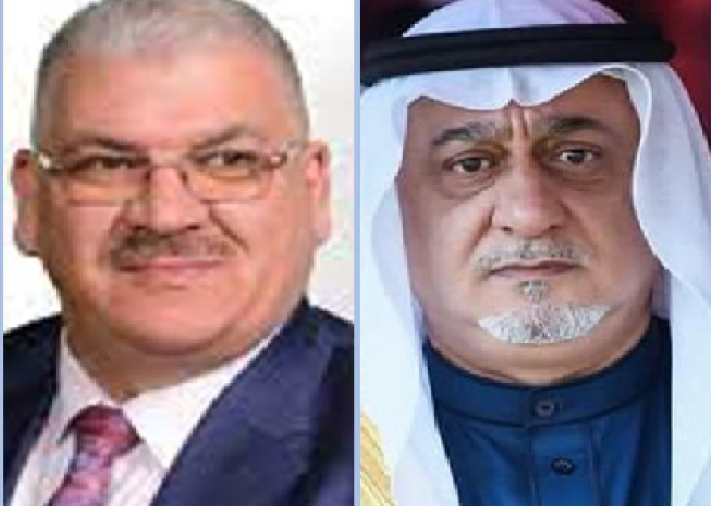 مصدر إطاري:حظوظ النائبين عبطان والكريم لرئاسة البرلمان ضعيفة
