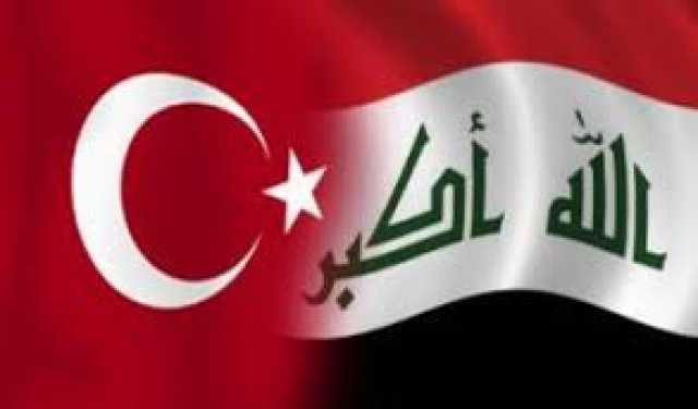 مصدر حكومي:تشكيل لجنة (عراقية -تركية) للتعامل بالعملة المحلية في التجارة الثنائية بين البلدين