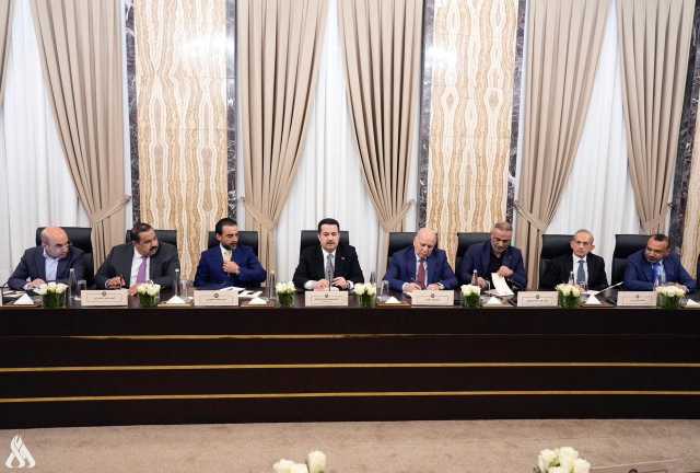 ائتلاف الدولة يدعو إلى سرعة تشكيل مجالس المحافظات وتوزيع المناصب