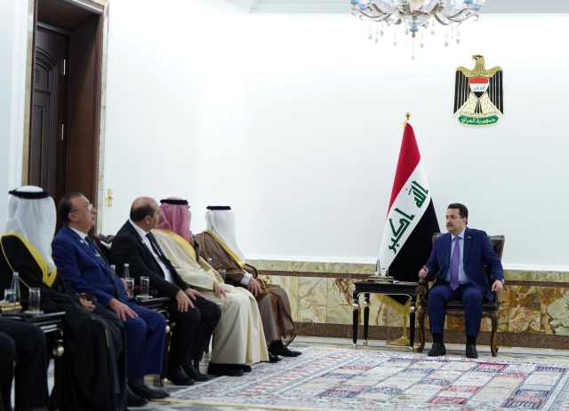 السوداني:حكومتي وضعت على رأس أولوياتها الارتقاء الشامل لجميع المدن العراقية