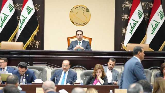 نائب:رئاسة البرلمان الحالية (56)..أي نصب واحتيال