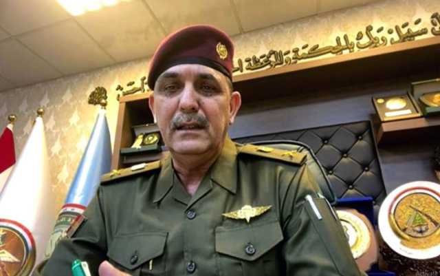 الناطق بأسم القائد العام:الضربات الأمريكية ضد الحشد “خرقا للسيادة”!