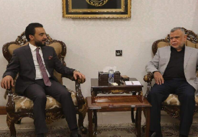 حزب تقدم يتحالف مع منظمة بدر في ديالى لتشكيل حكومتها المحلية