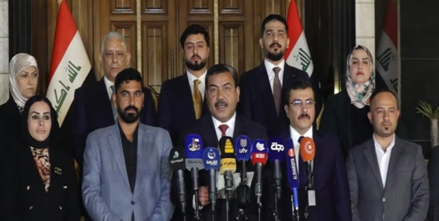 لإبعاد “تقدم” من تشكيل حكومة بغداد المحلية..تشكيل “كتلة بغداد”