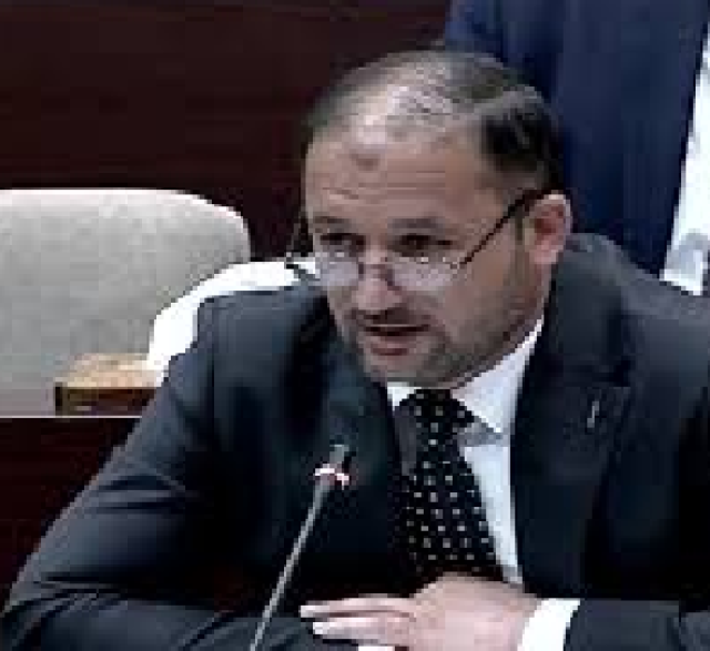 بالوثيقة..نائب:تشكيل لجنة لمتابعة أملاك الدولة “للحفاظ عليها”