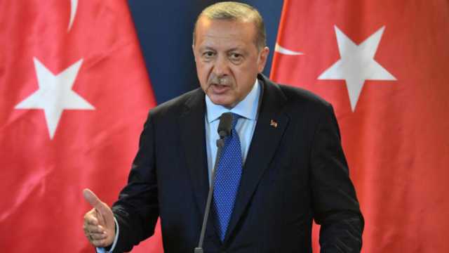 أردوغان يعتزم زيارة العراق نهاية الشهر المقبل