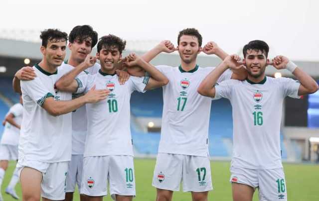 (خليل ياسين) مشرفا على المعسكرات التدريبية للمنتخب الاولمبي العراقي