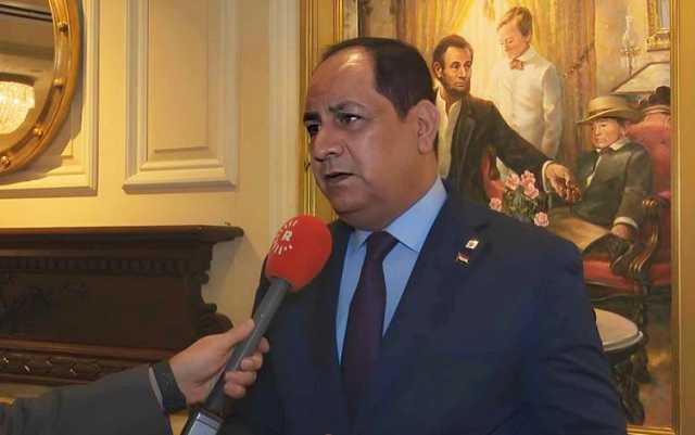 العوادي:العراق يشتري(41) طائرة عسكرية أمريكية