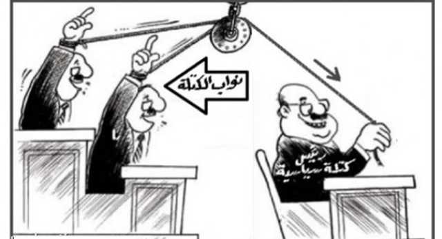 كيف تكون الديمقراطية حقيقية لبناء الدولة؟