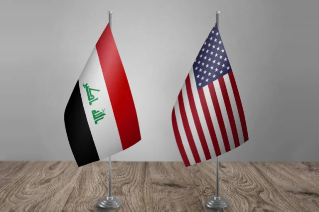 أمريكا تؤكد دعم وكلاء إيران في العراق