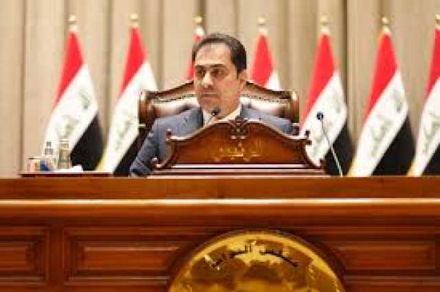 ائتلاف المالكي:المندلاوي سيبقى رئيسا للبرلمان بالإنابة حتى الانتخابات القادمة