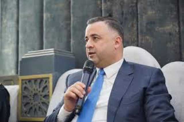 نائب:منصب رئيس البرلمان من حصة حزب تقدم