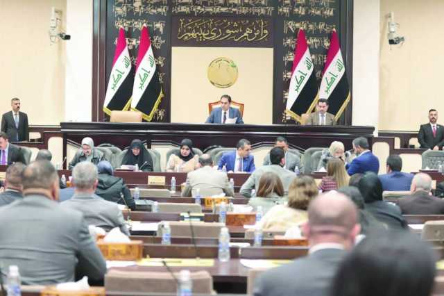 مصادر سياسية:الأربعاء المقبل جلسة انتخاب رئيس البرلمان الجديد