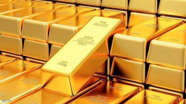 العراق يرفع احتياطيه من الذهب إلى أكثر من (145) طناً