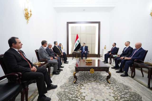 السوداني يشكل مديرية لشؤون الجالية العراقية في الخارج تاركا السفارات والمؤسسات الأخرى