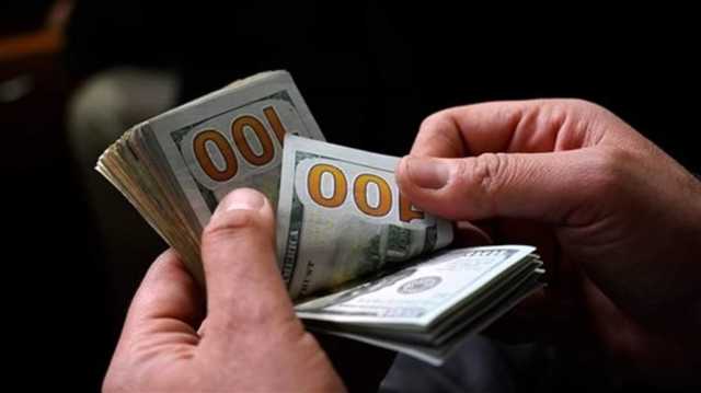اليوم..ارتفاع في أسعار صرف الدولار