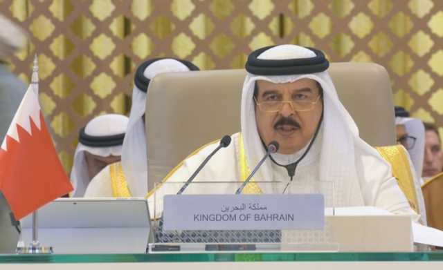 البحرين تستعد لإستضافة القمة العربية الاعتيادية