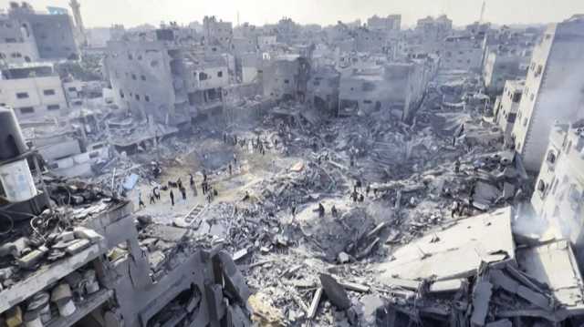 إسرائيل قتلت وأصابت أكثر من (600) فلسطيني لاستعادة 4 أسرى