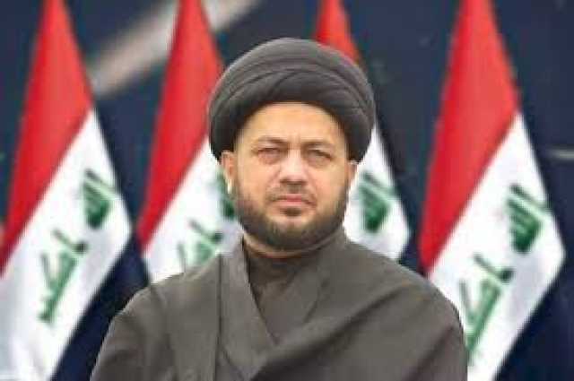 امر لواء انصار المرجعية يدعو القضاء للحفاظ على هيبة الدولة