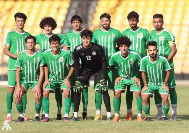 اليوم..خمس مواجهات ضمن الجولة (37) لدوري نجوم العراق لكرة القدم