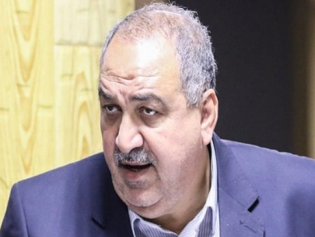 العراق يستضيف بطولة غرب آسيا للشباب لكرة السلة