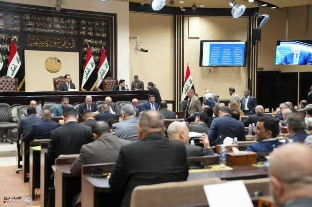 نائب: البرلمان لن يناقش الاحتلال التركي للعراق