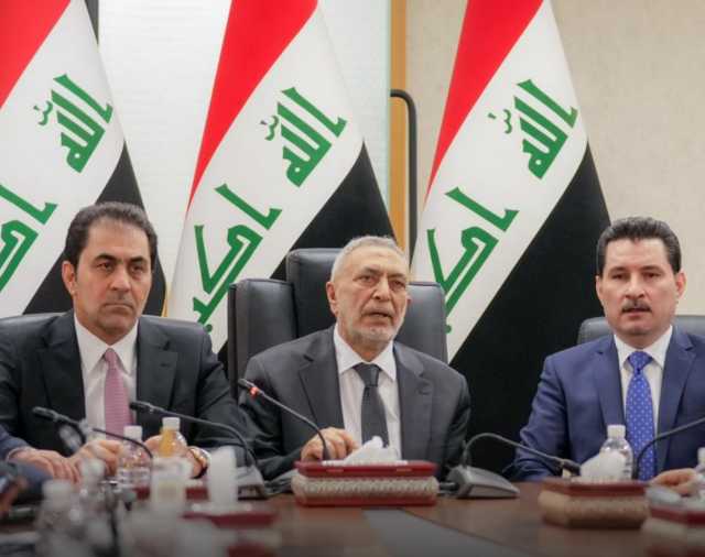نائب: رئاسة البرلمان ترفض استجواب رئيس هيئة الاستثمار الوطنية