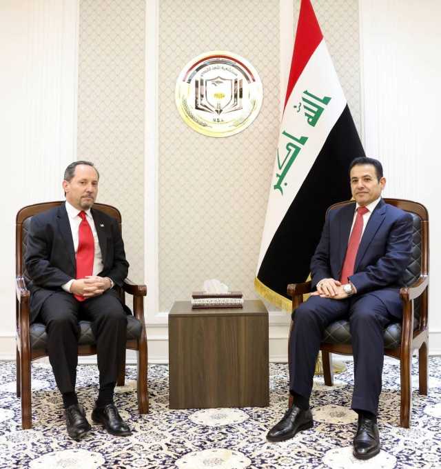 الأعرجي:حماية إيران يعزز من أمن المنطقة