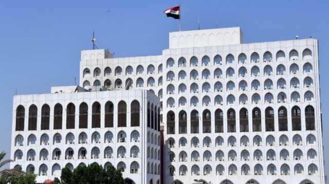 الخارجية تؤكد التزامها بمبادئ الجامعة العربية