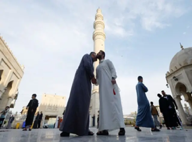 العيد في العراق بين الماضي والحاضر: ما الذي طرأ على المجتمع