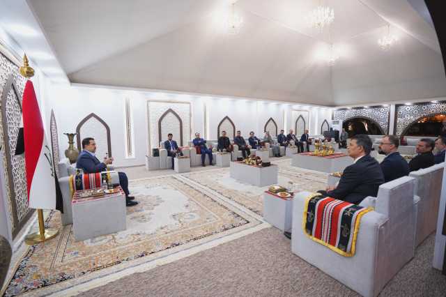 إسقاط الدعاوى المقامة ضد الإعلاميين بأمر من السوداني