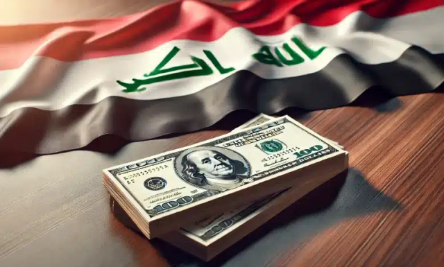 اليوم..أسعار صرف الدولار=148250 ديناراً