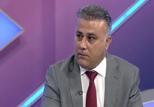 الغاز النيابية:العراق مازال يستورد الغاز الإيراني
