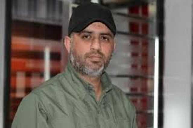 فاسد ولائي يدعو إلى “مكافحة الفساد وهو في قعره”