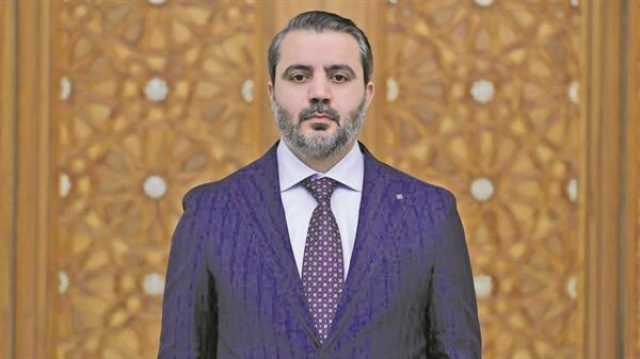 الشيباني يعلن عن إعادة هيكلة السفارات السورية