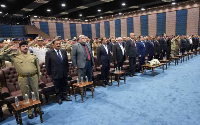 السوداني: ماضون في خطط إنشاء صناعة تكاملية