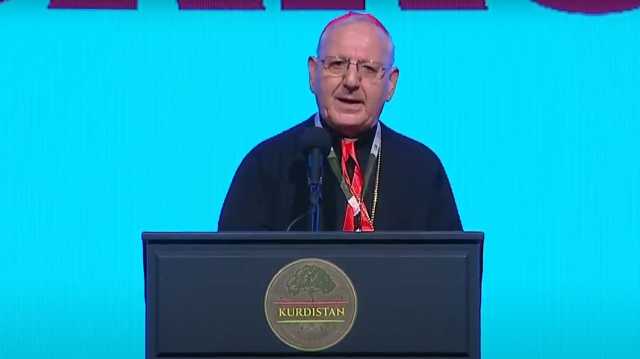الكاردينال ساكو يرفض استغلال الأديان لغايات سياسية واقتصادية