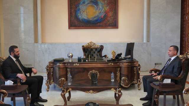 مصدر رفيع المستوى:السوداني مهتم جداً بمرقد “السيدة زينب”في سوريا وطالب الشرع التعاون في مختلف المحالات