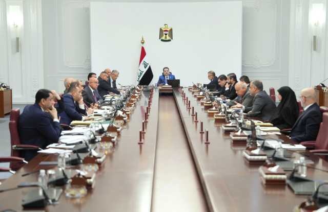 مجلس الوزراء يُقر إعادة فتح السفارة العراقية في بانكوك