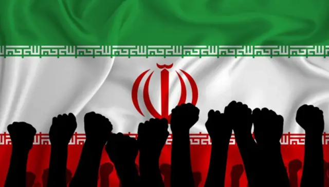 مسرحية إيرانية عنوانها إخفاء الميليشيات