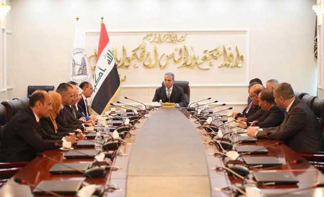 القضاء يعلن استحصال مبالغ بعد تطبيق قانون العفو العام