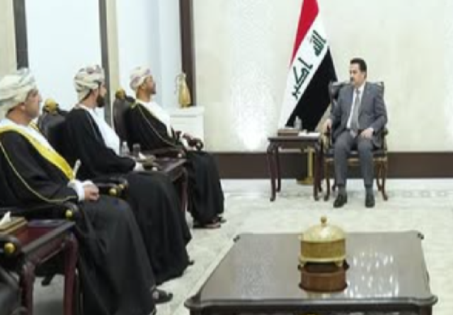 مصدر حكومي: السوداني سيزور عُمان لمنع الاستهداف الأمريكي الإسرائيلي لإيران
