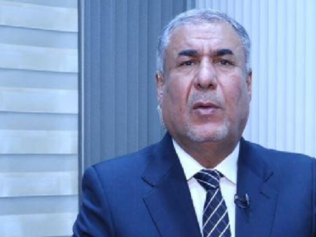 نائب إطاري: التعديل الرابع لقانون الانتخابات “لخدمة الشعب”!!