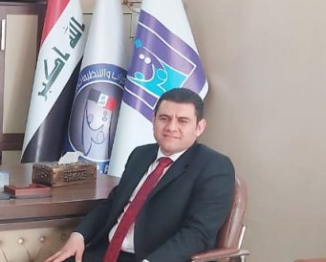 مفوضية الانتخابات:(310)حزباً في العراق