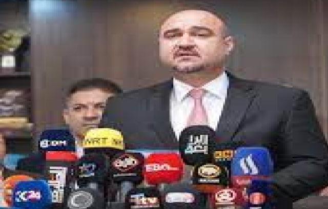 (محمد سمعان) الرئيس الجديد للجبهة التركمانية