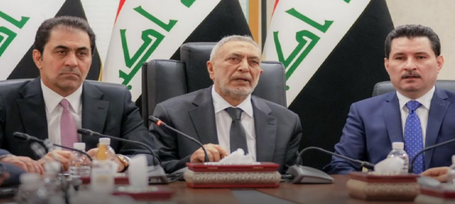 نواب:إقالة الرئاسة البرلمانية أصبح واجباً وطنياً لخيانتها وحنثها باليمين الدستورية