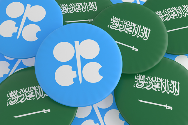 رويترز:الغضب السعودي على العراق وكازاخستان وراء انخفاض أسعار النفط